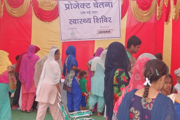Health Initiatives