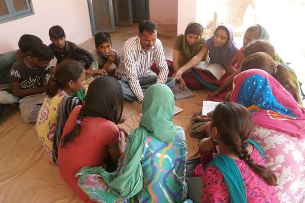 Education Initiatives