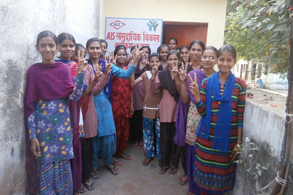 Women Empowerment