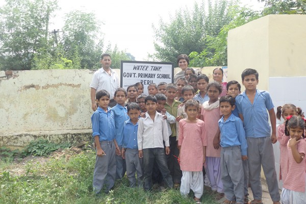 Water and Sanitation