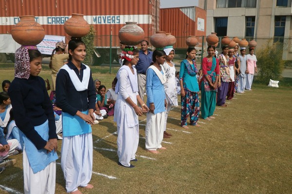 Education Initiatives
