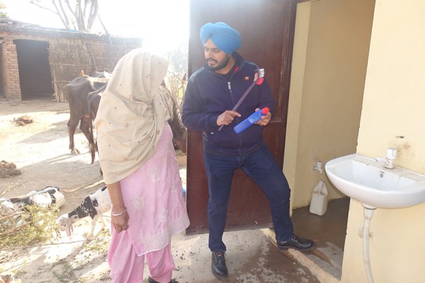 Awareness Initiatives