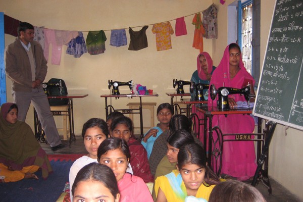 Women Empowerment