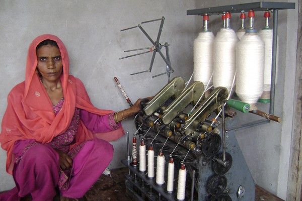 Women Empowerment