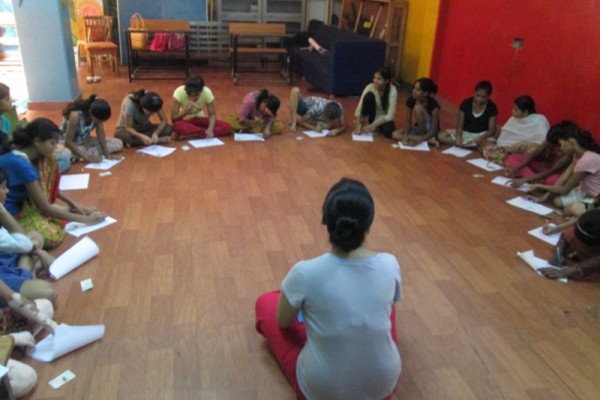 Trainings and workshops