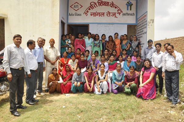 Women Empowerment
