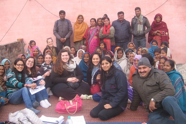 Volunteer Programme