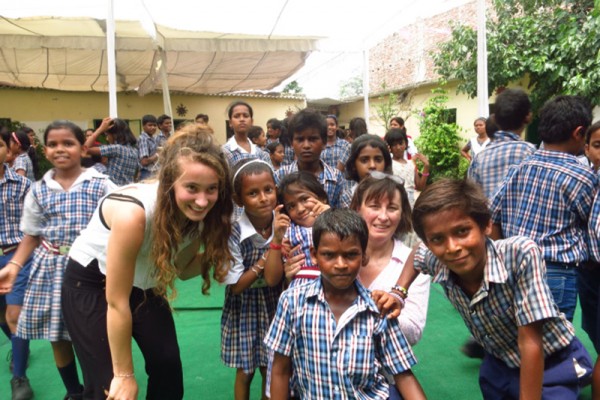Volunteer Programme