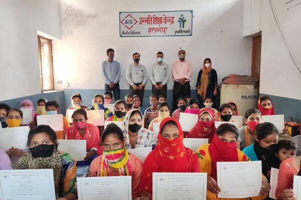 Women Empowerment