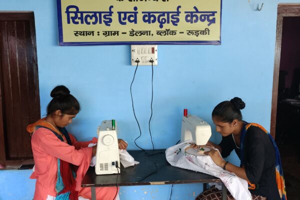 Women Empowerment