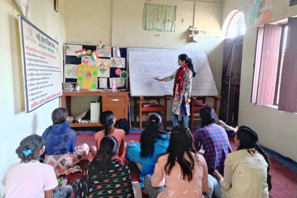 Education Initiatives